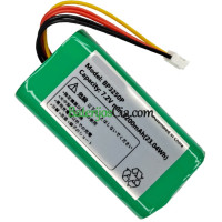 PLC BP3250P atsarginė baterija