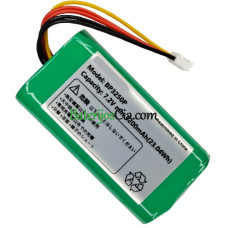 PLC BP3250P atsarginė baterija
