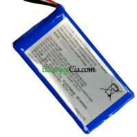 PLC COHN744473 pakaitinė baterija
