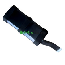PLC DP5-INR18650-2S3P pakaitinė baterija