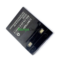 PLC DTM-622R atsarginė baterija