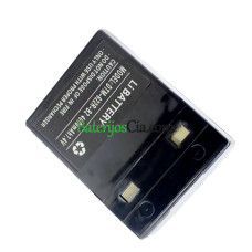 PLC DTM-622R atsarginė baterija