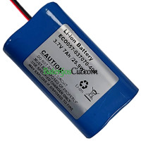 PLC ECO057-037070-400 pakaitinis akumuliatorius