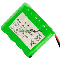 PLC GP170AAH4BMXZ atsarginė baterija