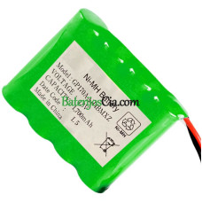 PLC GP170AAH4BMXZ atsarginė baterija