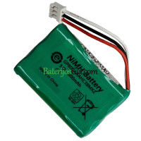 PLC GP80AAAHC3BMXZ atsarginė baterija