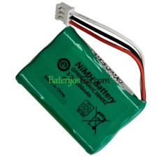 PLC GP80AAAHC3BMXZ atsarginė baterija
