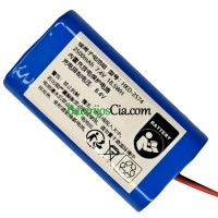 PLC HKD-2574 pakaitinis akumuliatorius