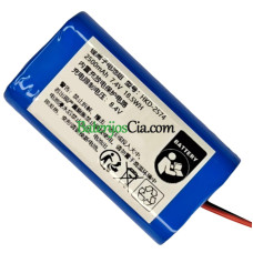 PLC HKD-2574 pakaitinis akumuliatorius