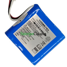 PLC HYLB-102B atsarginis akumuliatorius