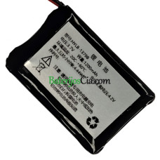 PLC HYLB-1379B atsarginis akumuliatorius