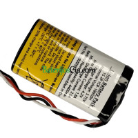 PLC ICR-18650H 292051A pakaitinė baterija