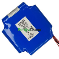 PLC JQ014-10L pakaitinis akumuliatorius