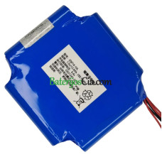 PLC JQ014-10L pakaitinis akumuliatorius