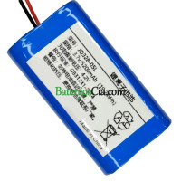 PLC JQ328-05L atsarginis akumuliatorius