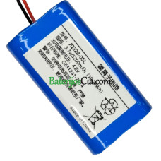PLC JQ328-05L atsarginis akumuliatorius