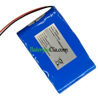 PLC LB3S2P3401 pakaitinis akumuliatorius