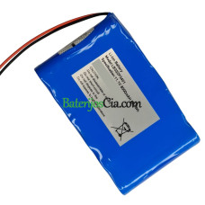 PLC LB3S2P3401 pakaitinis akumuliatorius