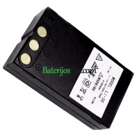 PLC LI-30 pakaitinė baterija