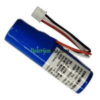PLC MF69S atsarginis akumuliatorius