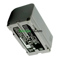 PLC MS1005 BDC72 GM100 FX101/102 atsarginis akumuliatorius
