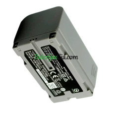 PLC MS1005 BDC72 GM100 FX101/102 atsarginis akumuliatorius