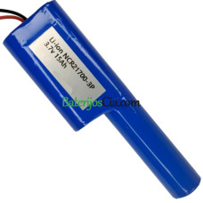 PLC NCR21700-3P atsarginė baterija
