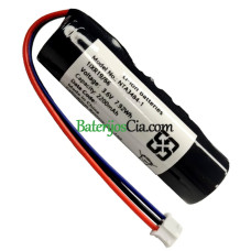 PLC NTA3484-1 pakaitinė baterija