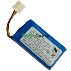 PLC P0904-LF atsarginis akumuliatorius