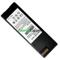 PLC pakaitinis akumuliatorius BAT2081 31001 9555 BAT20801