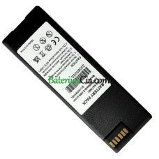 PLC pakaitinis akumuliatorius BAT2081 31001 9555 BAT20801