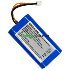 PLC pakaitinis akumuliatorius HYY0904068