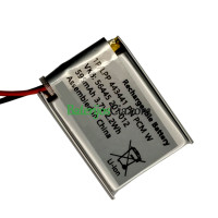 PLC pakaitinis akumuliatorius LPP443441 012 56445 201
