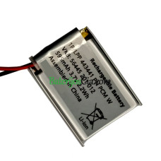 PLC pakaitinis akumuliatorius LPP443441 012 56445 201