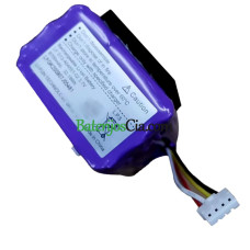 PLC pakaitinis akumuliatorius S13-A04551-02