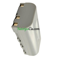 PLC R550 2NCR18650BF-G-0077 pakaitinė baterija