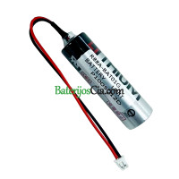 PLC R88A-BAT01G pakaitinė baterija