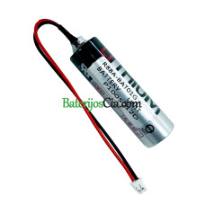 PLC R88A-BAT01G pakaitinė baterija