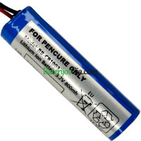 PLC RB-CB1003 pakaitinė baterija