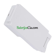 PLC RTS-112SL/R5S BT43 pakaitinė baterija