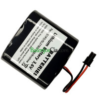 PLC S1P2-SL2780-149 pakaitinė baterija