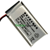 PLC SL-903162 pakaitinis akumuliatorius