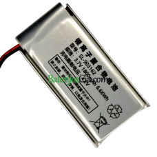 PLC SL-903162 pakaitinis akumuliatorius