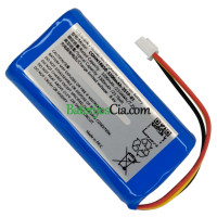 PLC VIFA070 pakaitinis akumuliatorius COHN18650-3200mAh-2S1P-01