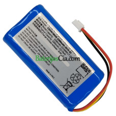 PLC VIFA070 pakaitinis akumuliatorius COHN18650-3200mAh-2S1P-01