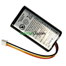PLC WP-BTB-02 pakaitinė baterija