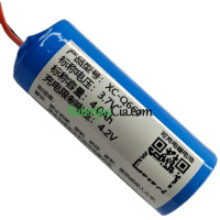 PLC XC-Q661 pakaitinis akumuliatorius