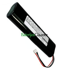 Polycom 2W 1520-07803-004 SoundStation L04L4062 pakaitinis akumuliatorius