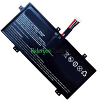 POSITIVO GF-647888-2S atsarginis akumuliatorius