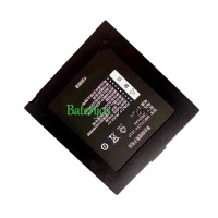 Qirui MB555254-2S1P QR-380A pakaitinis akumuliatorius